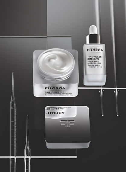 Filorga - Cosmetice Inovative Anti-Age